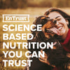 Kent Blue Seal EnTrust® Healthy Puppy Formula Chicken Meal & Barley Recipe Dog Food