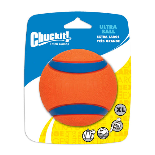 Chuckit! Ultra Ball Dog Toy