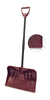 Rugg Manufacturing 20″ Pathmaster Premier Snow Shovel