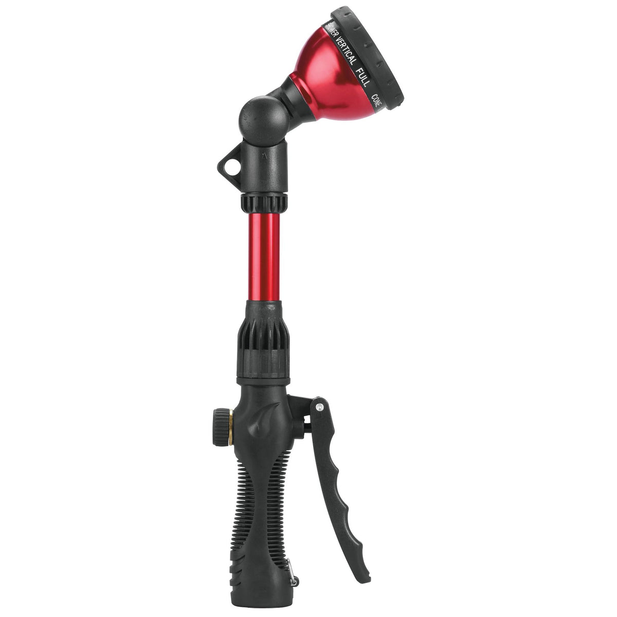 Ratchit Patwave Pattern Orbit 14-Inch 10-Pattern Front Trigger Ratchet Head Wand - Malta, NY ...