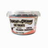 Ethical Pet Nothin’ to Hide Collagen Cat Salmon 8OZ Tub Cat Treats