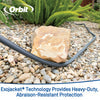 Orbit Heavy-Duty Fabric Hose