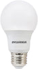 SYLVANIA Contractor Series A19/A21 Lamps LED 6W FR 2700K 2Pk