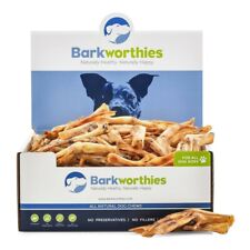 Barkworthies Duck Feet Bulk