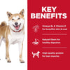 Hill's Science Diet Adult No Corn, Wheat, Soy Dry Dog Food