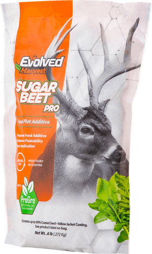 Evolved Sugar Beet Pro™ Plot Mixers® 6 Lbs