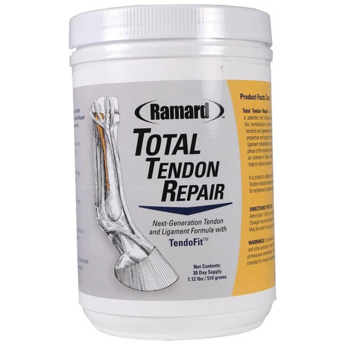 RAMARD TOTAL TENDON REPAIR