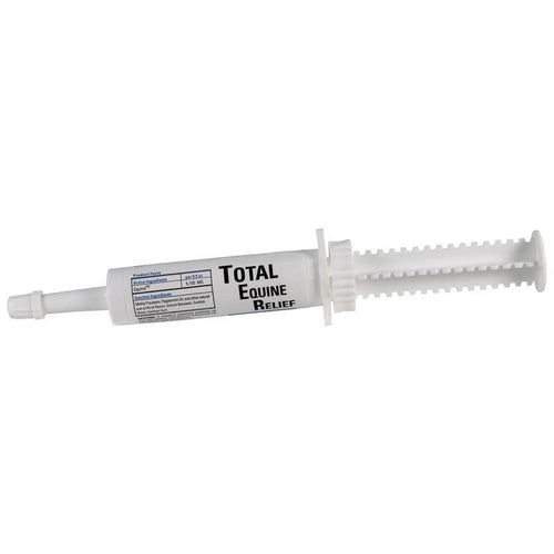 RAMARD TOTAL EQUINE RELIEF SHOW SAFE SYRINGE