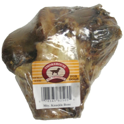 Smokehouse USA Made Meaty Knuckle Bone