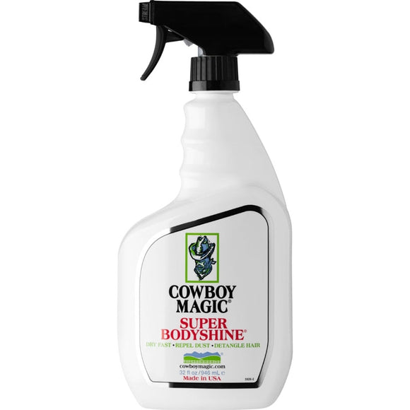 COWBOY MAGIC SUPER BODYSHINE