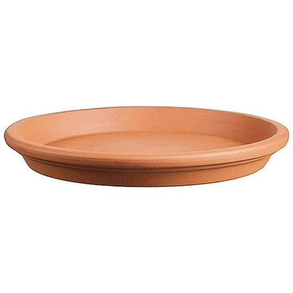 CLAY SAUCER