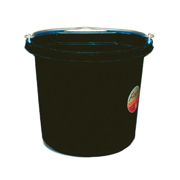 FORTEX FLAT BACK BUCKET