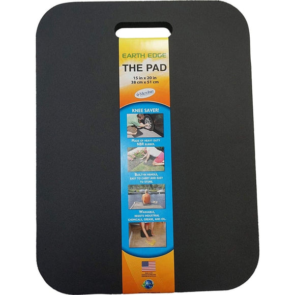 EARTH EDGE KNEELING PAD